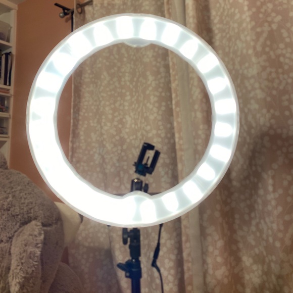ring light - Picture 6 of 7